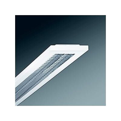 Regiolux, Grossraumbeleuchtung, LED-Rasterleuchte stail 57W 4000K 6892lm 6032/2026660 (6892 lm) Regiolux, Grossraumbeleuchtung, LED-Rasterleuchte stail 57W 4000K 6892lm 6032/2026660 (6892 lm)