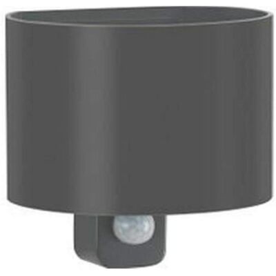 Briloner, Gartenbeleuchtung, LED Aussenleuchte Wandleuchte Telefunken 304005TF Bewegungsmelder 7 Watt Briloner, Gartenbeleuchtung, LED Aussenleuchte Wandleuchte Telefunken 304005TF Bewegungsmelder 7 Watt