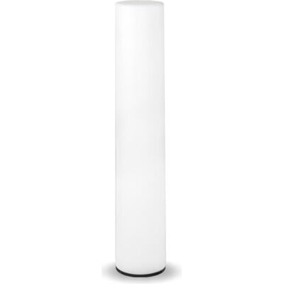 Newgarden Fity 100 cm weiße LED Außenbodenlampe - IP54, Dimmbar, Fernbedienung Newgarden Fity 100 cm weiße LED Außenbodenlampe - IP54, Dimmbar, Fernbedienung