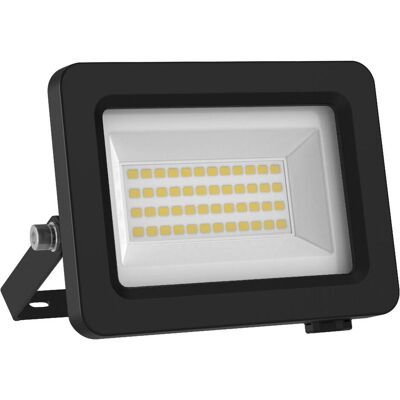 Osram, Fassadenbeleuchtung, HOMELIGHTING Floodlight EA 15W 840 Dark Grey 4099854429514 Aussenstrahler (2600 lm, IP65) Osram, Fassadenbeleuchtung, HOMELIGHTING Floodlight EA 15W 840 Dark Grey 4099854429514 Aussenstrahler (2600 lm, IP65)