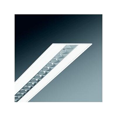 Regiolux, Grossraumbeleuchtung, LED-Rasterleuchte 26W 4000K 3880lm Konv 7131/0304160 (3880 lm) Regiolux, Grossraumbeleuchtung, LED-Rasterleuchte 26W 4000K 3880lm Konv 7131/0304160 (3880 lm)