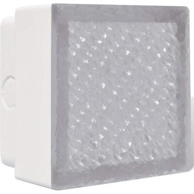 vidaXL LED Einbau Bodenleuchten - 6 St - Gartenbeleuchtung vidaXL LED Einbau Bodenleuchten - 6 St - Gartenbeleuchtung