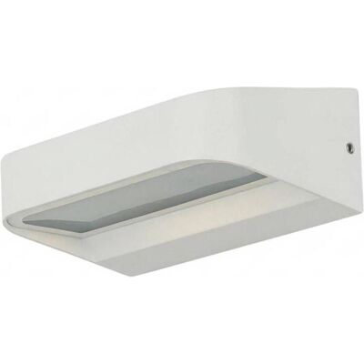 Licht-Erlebnisse, Gartenbeleuchtung, Espoo (600 lm, IP44) Licht-Erlebnisse, Gartenbeleuchtung, Espoo (600 lm, IP44)