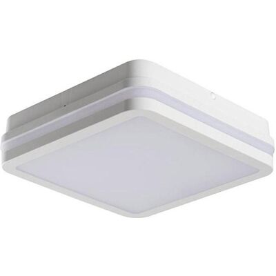 Kanlux Beno LED Wand- und Deckenlampe - Wetterfest 18W Kanlux Beno LED Wand- und Deckenlampe - Wetterfest 18W