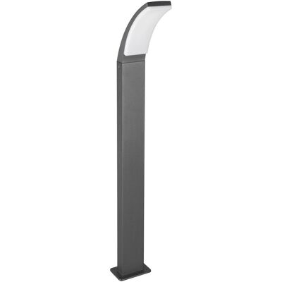 Trio TR43356142 LED Gartenlampensäule - LED Garden Lamp Post Trio TR43356142 LED Gartenlampensäule - LED Garden Lamp Post