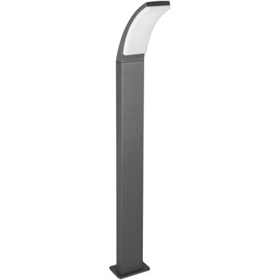 Trio TR43356142 LED Gartenlampensäule - LED Garden Lamp Post Trio TR43356142 LED Gartenlampensäule - LED Garden Lamp Post