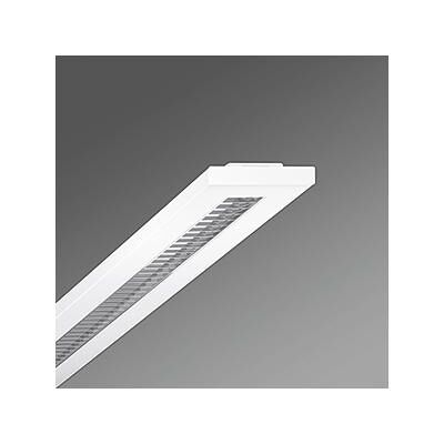 Regiolux, Grossraumbeleuchtung, LED-Rasterleuchte stail 29W 4000K 3446lm 6032/1026660 (3446 lm) Regiolux, Grossraumbeleuchtung, LED-Rasterleuchte stail 29W 4000K 3446lm 6032/1026660 (3446 lm)