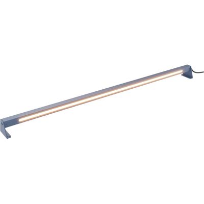 Maytoni Edge Außenleuchte - IP65 - Grau - 15W - 3000K Maytoni Edge Außenleuchte - IP65 - Grau - 15W - 3000K