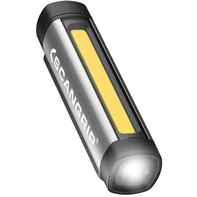 Scangrip, Taschenlampe, LED-Taschenlampe FLEX WEAR 75-150 lm Li- 75-150 lm (8.95 cm, 150 lm) Scangrip, Taschenlampe, LED-Taschenlampe FLEX WEAR 75-150 lm Li- 75-150 lm (8.95 cm, 150 lm)