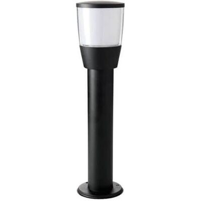 Kanlux, Gartenbeleuchtung, Gartenleuchte Sorta 50 E27 20W schwarz (E27, IP44) Kanlux, Gartenbeleuchtung, Gartenleuchte Sorta 50 E27 20W schwarz (E27, IP44)
