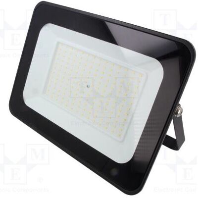 GTV, Fassadenbeleuchtung, Naświetlacz Naświetlacz LED 150W 12000lm 4000K IP65 czarny GT-GCX150W-40 (12000 lm, IP65) GTV, Fassadenbeleuchtung, Naświetlacz Naświetlacz LED 150W 12000lm 4000K IP65 czarny GT-GCX150W-40 (12000 lm, IP65)