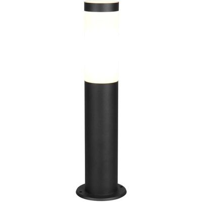 Trio, Gartenbeleuchtung, 509760132 Trioto E27 Pfosten ⌀11,8cm Schwarz Matt IP44 (E27, IP44) Trio, Gartenbeleuchtung, 509760132 Trioto E27 Pfosten ⌀11,8cm Schwarz Matt IP44 (E27, IP44)