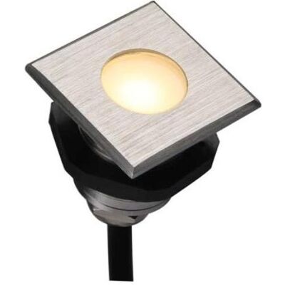 Synergy 21, Gartenbeleuchtung, LED Bodeneinbaustrahler ARGOS quadratisch-K IP67 RGB (1000 lm, IP67) Synergy 21, Gartenbeleuchtung, LED Bodeneinbaustrahler ARGOS quadratisch-K IP67 RGB (1000 lm, IP67)