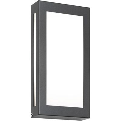 CMD, Gartenbeleuchtung, Wand- & Deckenleuchten (1200 lm, IP44) CMD, Gartenbeleuchtung, Wand- & Deckenleuchten (1200 lm, IP44)