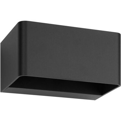 LCD, Gartenbeleuchtung, Wand- & Deckenleuchten (240 lm, IP65) LCD, Gartenbeleuchtung, Wand- & Deckenleuchten (240 lm, IP65)