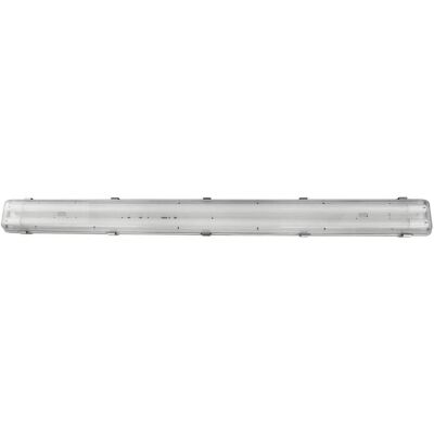 Müller-Licht Aqua-Power LED-Wannenleuchten - IP65 Staubdicht Indoor Outdoor Müller-Licht Aqua-Power LED-Wannenleuchten - IP65 Staubdicht Indoor Outdoor