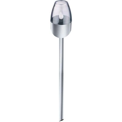 Grundig Gartenbeleuchtung, Solarleuchte mit Flammeneffekt (LED) Grundig Gartenbeleuchtung, Solarleuchte mit Flammeneffekt (LED)
