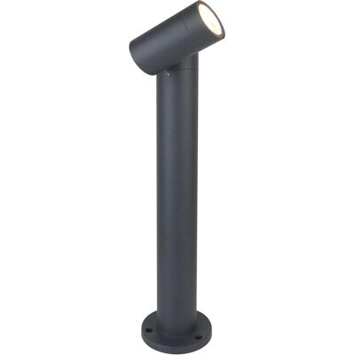 CMD, Gartenbeleuchtung, Standaussenleuchte GU10 IP65 Anthrazit CMD-9088 (GU10, IP65) CMD, Gartenbeleuchtung, Standaussenleuchte GU10 IP65 Anthrazit CMD-9088 (GU10, IP65)
