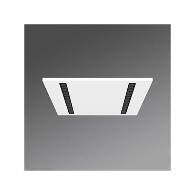 Regiolux, Grossraumbeleuchtung, LED-Rasterleuchte 29W 4000K 4016lm Konv 6062/3046670 (4016 lm) Regiolux, Grossraumbeleuchtung, LED-Rasterleuchte 29W 4000K 4016lm Konv 6062/3046670 (4016 lm)