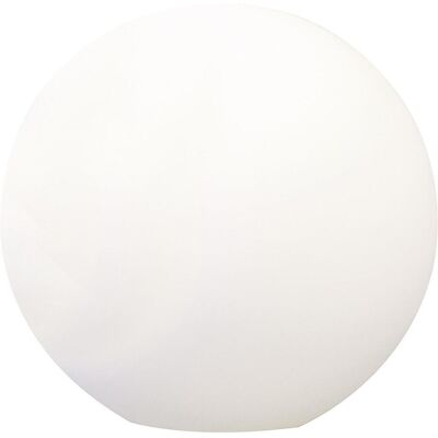 Megatron, Gartenbeleuchtung, Akku Kugelleuchte Litta M RGB/W Ø35cm (21 lm, IP66) Megatron, Gartenbeleuchtung, Akku Kugelleuchte Litta M RGB/W Ø35cm (21 lm, IP66)