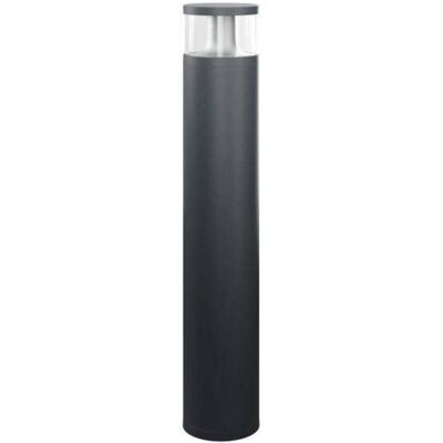 Esylux LED Pollerleuchte - 3000K Anthrazit - Außenbeleuchtung - Pollerleuchte Esylux LED Pollerleuchte - 3000K Anthrazit - Außenbeleuchtung - Pollerleuchte