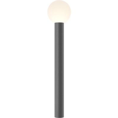 Maytoni Außenbodenlampe Grau E27 60W IP54 A++ - Außenbodenlampe Maytoni Außenbodenlampe Grau E27 60W IP54 A++ - Außenbodenlampe