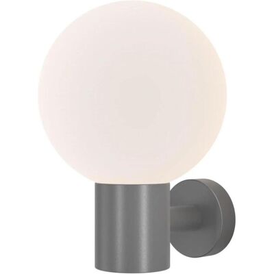 Maytoni Außenwandleuchte Modern E27 60W Aluminium IP54 Maytoni Außenwandleuchte Modern E27 60W Aluminium IP54