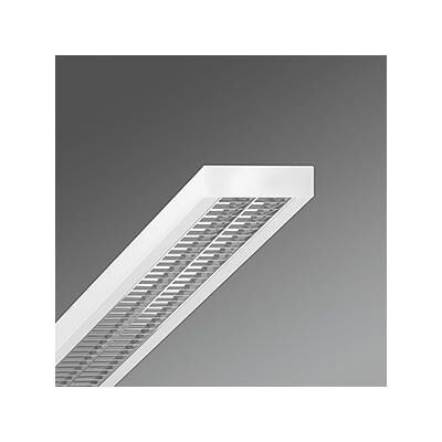 Regiolux, Grossraumbeleuchtung, LED-Rasterleuchte procube 57W 4000K 6040/2024160 (6800 lm) Regiolux, Grossraumbeleuchtung, LED-Rasterleuchte procube 57W 4000K 6040/2024160 (6800 lm)