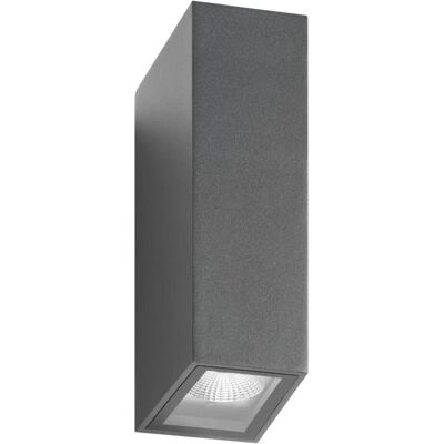 LCD, Gartenbeleuchtung, Wand- & Deckenleuchten (920 lm, IP65) LCD, Gartenbeleuchtung, Wand- & Deckenleuchten (920 lm, IP65)