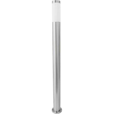 Grafner, Gartenbeleuchtung, 110cm Edelstahl Wegleuchte WL10190 Gartenlampe 4er Set Grafner, Gartenbeleuchtung, 110cm Edelstahl Wegleuchte WL10190 Gartenlampe 4er Set