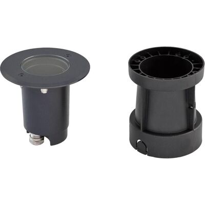 EVN LED Boden-Einbauleuchte - IP67, GU10, Aluminium, 35W EVN LED Boden-Einbauleuchte - IP67, GU10, Aluminium, 35W