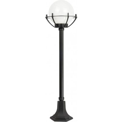 Licht-Erlebnisse, Gartenbeleuchtung, Ninette (E27, IP43) Licht-Erlebnisse, Gartenbeleuchtung, Ninette (E27, IP43)