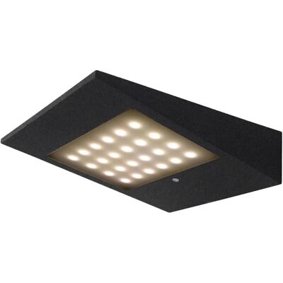 CMD, Gartenbeleuchtung, Solarleuchten (195 lm, IP54) CMD, Gartenbeleuchtung, Solarleuchten (195 lm, IP54)