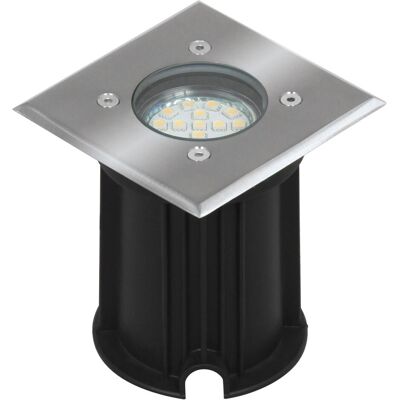 Ranex 5000.459 Einbauleuchte GU10 - Wasserfest Außenlicht Ranex 5000.459 Einbauleuchte GU10 - Wasserfest Außenlicht