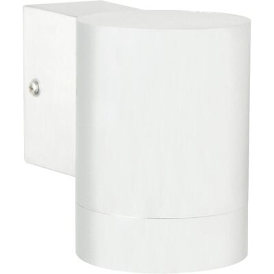 Nordlux, Gartenbeleuchtung, Tin Maxi, Wandleuchte, Weiss (GU10, IP54) Nordlux, Gartenbeleuchtung, Tin Maxi, Wandleuchte, Weiss (GU10, IP54)