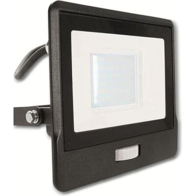 Samsung 30W PIR Flutlicht - Schwarz Samsung 30W PIR Flutlicht - Schwarz