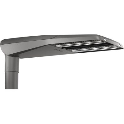 Siteco, Gartenbeleuchtung, SITE LED-Mastleuchte (9210 lm, IP66) Siteco, Gartenbeleuchtung, SITE LED-Mastleuchte (9210 lm, IP66)