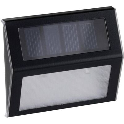 Paulmann Dayton Solar Außenwandleuchte - 3er Set Paulmann Dayton Solar Außenwandleuchte - 3er Set
