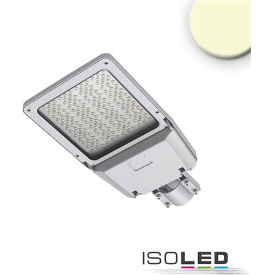 ISOLED GR100 3000K IP66 Außen-LED-Leuchte mit Halterung ISOLED GR100 3000K IP66 Außen-LED-Leuchte mit Halterung