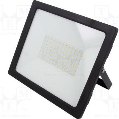 GTV, Fassadenbeleuchtung, Fluter LED Fluter 70W, 5600lm IP65, 120, 4000K, schwarz GT-GCX70W-40 (5600 lm, IP65) GTV, Fassadenbeleuchtung, Fluter LED Fluter 70W, 5600lm IP65, 120, 4000K, schwarz GT-GCX70W-40 (5600 lm, IP65)