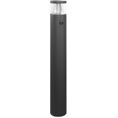Esylux EL10821172 - LED Pollerleuchte, 500lm, IP65, 3000K - Pollerleuchte Esylux EL10821172 - LED Pollerleuchte, 500lm, IP65, 3000K - Pollerleuchte