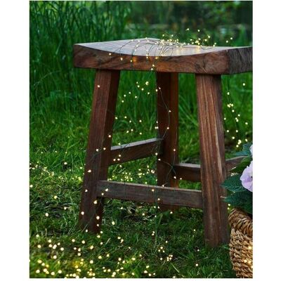 Sirius Knirke Solar LED Lichterkette - Außenbereich Sirius Knirke Solar LED Lichterkette - Außenbereich