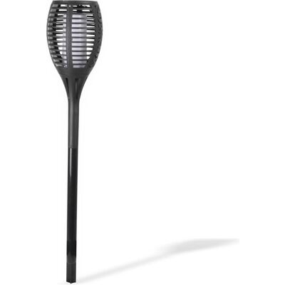 Grundig Gartenbeleuchtung, Solar Gartenleuchte Flammeneffekt LED (IP44) Grundig Gartenbeleuchtung, Solar Gartenleuchte Flammeneffekt LED (IP44)