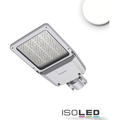 Isoled GR100 LED Straßenleuchte - Dimmbar, IP66, 4000K - Außenbeleuchtung Isoled GR100 LED Straßenleuchte - Dimmbar, IP66, 4000K - Außenbeleuchtung