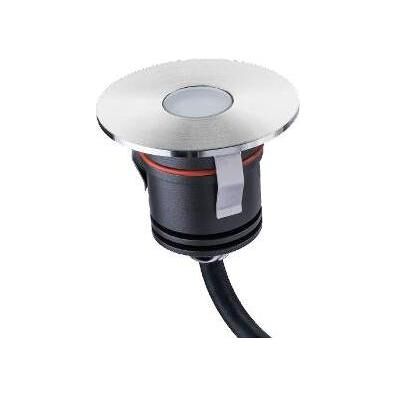 SG Luna Deco Opal LED-Bodeneinbaustrahler - Gartenbeleuchtung SG Luna Deco Opal LED-Bodeneinbaustrahler - Gartenbeleuchtung
