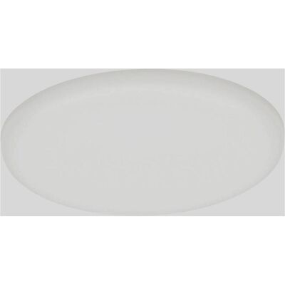 Paulmann Rahmenlos Veluna Panel - Einbau-LED 10W 4000K Paulmann Rahmenlos Veluna Panel - Einbau-LED 10W 4000K