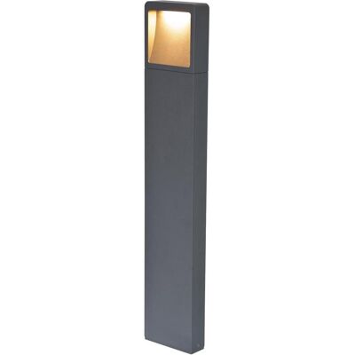 EVN WLF65061502 Aluminium LED-Wegeleuchte - 3000K, 218lm, IP54 EVN WLF65061502 Aluminium LED-Wegeleuchte - 3000K, 218lm, IP54