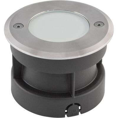EVN Modell 6722540 Wasserdichte LED Einbauleuchte - Boden 2,5W EVN Modell 6722540 Wasserdichte LED Einbauleuchte - Boden 2,5W