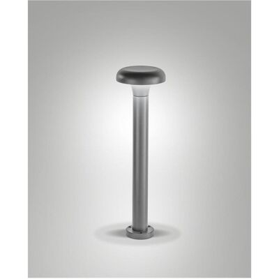 Fabas Luce - Strike Paletto LED 12W - Außenpfostenleuchte Fabas Luce - Strike Paletto LED 12W - Außenpfostenleuchte