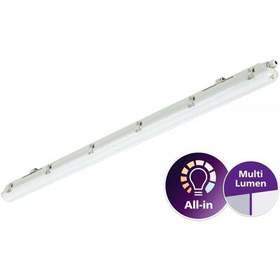 Philips LED-Flutlicht - WT065C 128 lm/W - Neutralweiß - Flutlicht Philips LED-Flutlicht - WT065C 128 lm/W - Neutralweiß - Flutlicht
